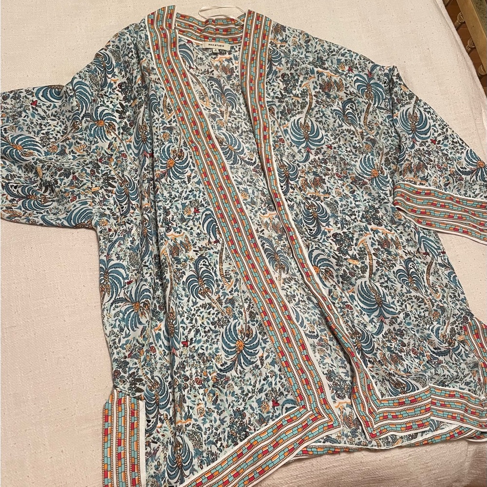 Palm Tree 🌴 Kimono